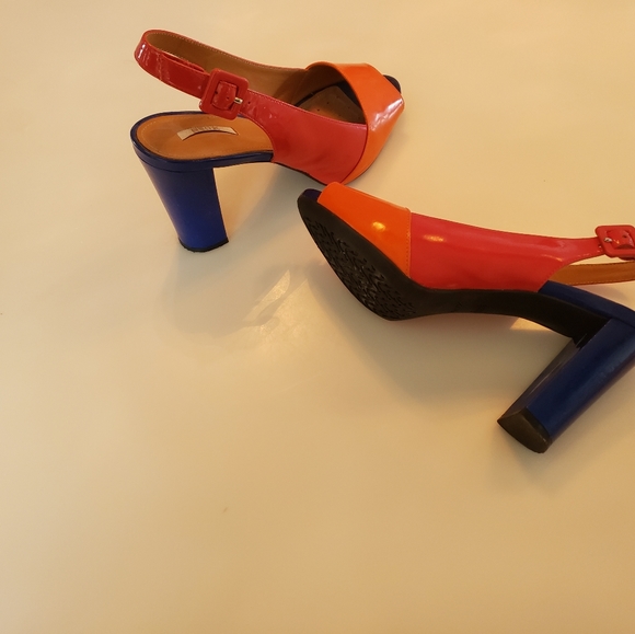 geox heels - Picture 4 of 4